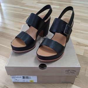 Kork- Ease San Carlos, 6